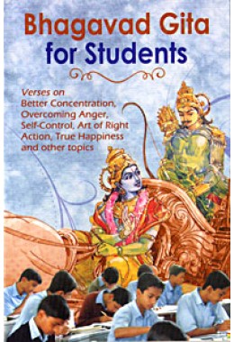 			Bhagavad Gita for Students