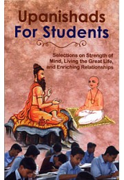 			Upanishads for Students