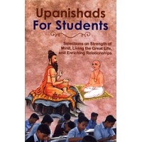 			Upanishads for Students