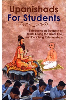 			Upanishads for Students