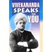 			Vivekananda Speaks to You