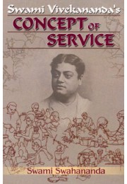 			Swami Vivekanandaâ€™s Concept of Service