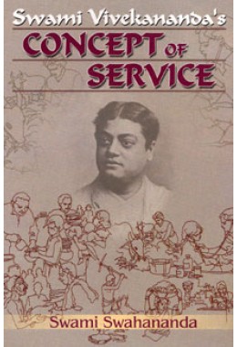 			Swami Vivekanandaâ€™s Concept of Service