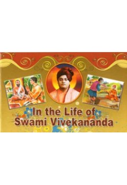 			In the life of Swami Vivekananda