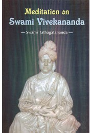 			Meditation on Swami Vivekananda