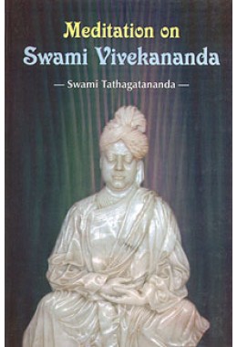 			Meditation on Swami Vivekananda