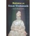 			Meditation on Swami Vivekananda