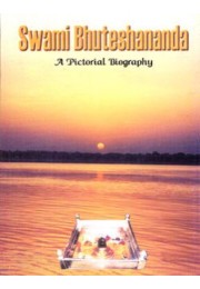 			Swami Bhuteshananda: A Pictorial Biography