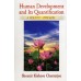 			Human Development and Its Quantification