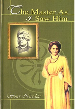 			The Master as I Saw Him