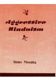 			Aggressive Hinduism