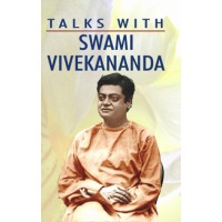 			Talks with Swami Vivekananda