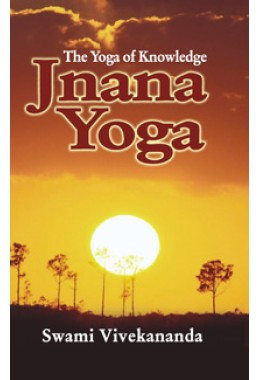 			Jnana Yoga