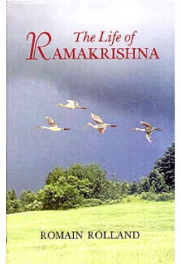 			Life of Ramakrishna by Romain Rolland