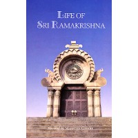 			Life of Sri Ramakrishna PB: With a Foreword by Mahatma Gandhi