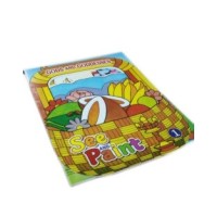 Gods 038 Goddesses  See 038 Paint (Set)