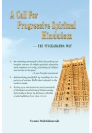 A Call For Progressive Spiritual Hinduism amp8211 The Vivekananda way