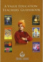 A Value Education Teachers8217 Guidebook