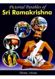 Pictorial Parables of Sri Ramakrishna