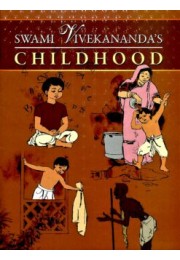 Swami Vivekananda8217s Childhood