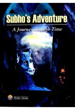 Subho8217s Adventure A Journey Through Time