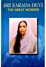 Sarada Devi The Great Wonder