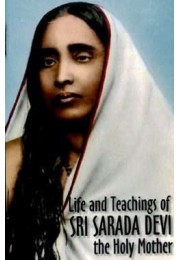 Life and Teachings of Sri Sarada Devi