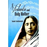 Vedanta and Holy Mother