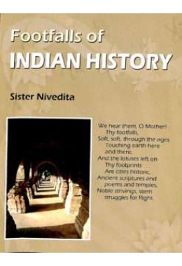 Footfalls of Indian History