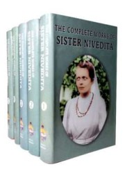 The Complete Works of Sister Nivedita (5 Vols. Set)