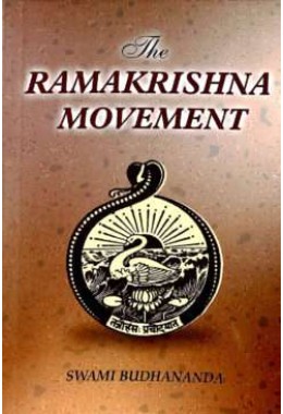 The Ramakrishna Movement