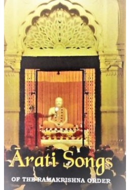 Arati Songs of the Ramakrishna Order