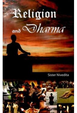 Religion and Dharma