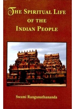 Spiritual Life of the Indian People