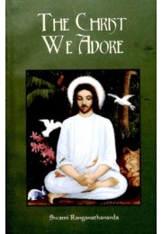 The Christ We Adore