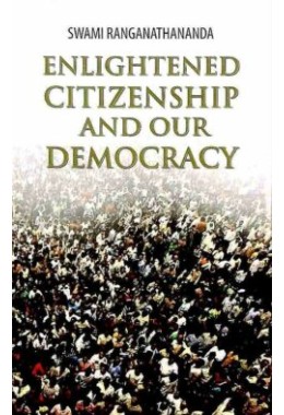 Enlightened Citizenship and Our Democracy