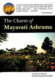 The Charm of Mayavati Ashrama