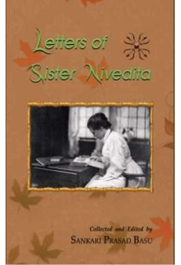 Letters of Sister Nivedita (2 Vol Set)