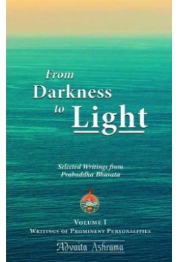 From Darkness to Light (Vol1)