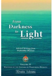 From Darkness to Light (Vol2)