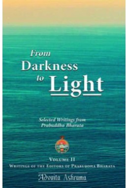 From Darkness to Light (Vol2)