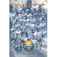 Stories of Vedanta Monks 8211 Vol 1