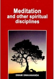 Meditation and other Spiritual Disciplines