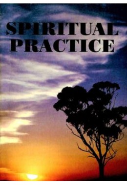 Spiritual Practice