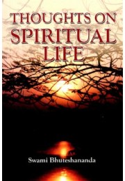 Thoughts on Spiritual Life