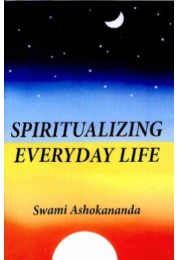 Spiritualizing Everyday Life