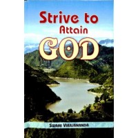 Strive to Attain God