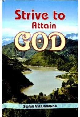 Strive to Attain God