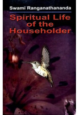 Spiritual Life of the Householder