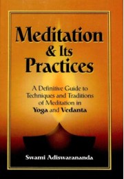 Meditation and its Practices